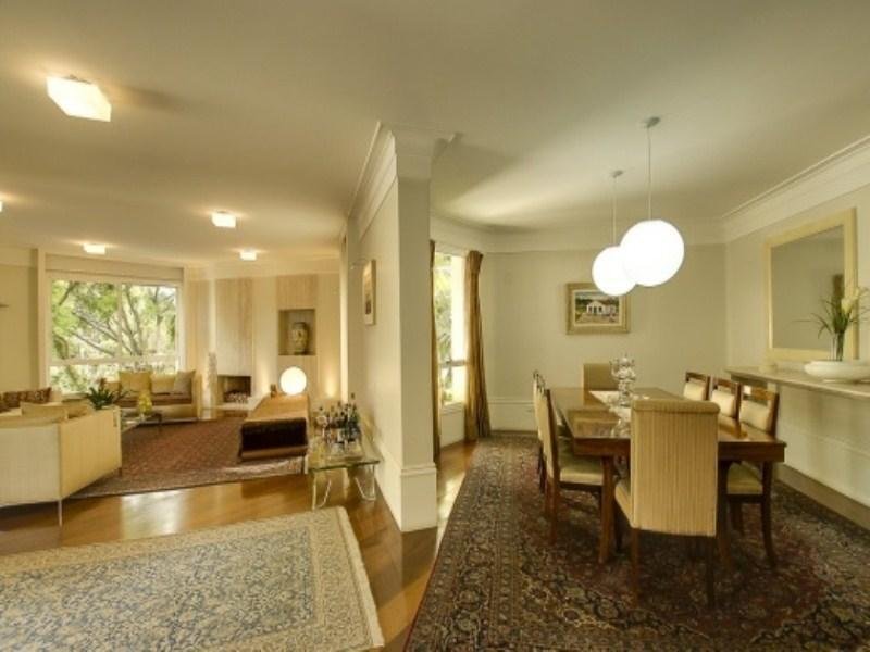 Apartment in Vila Nova Conceição, State of São Paulo, Brazil 1 - 19052801