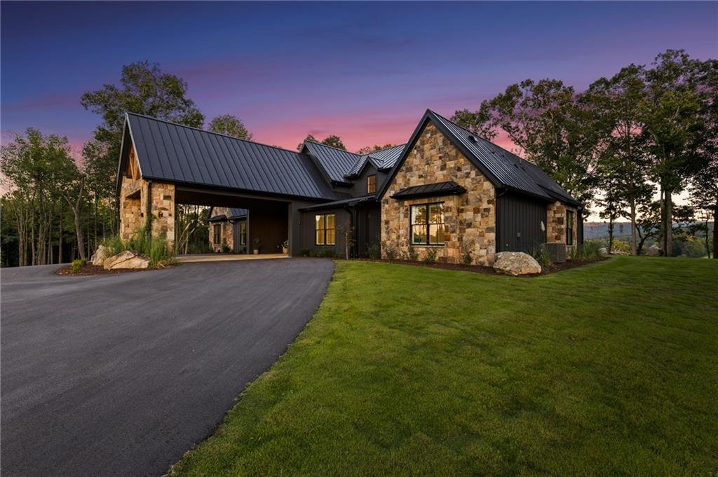House in Ellijay, Georgia, United States 3 - 19051283