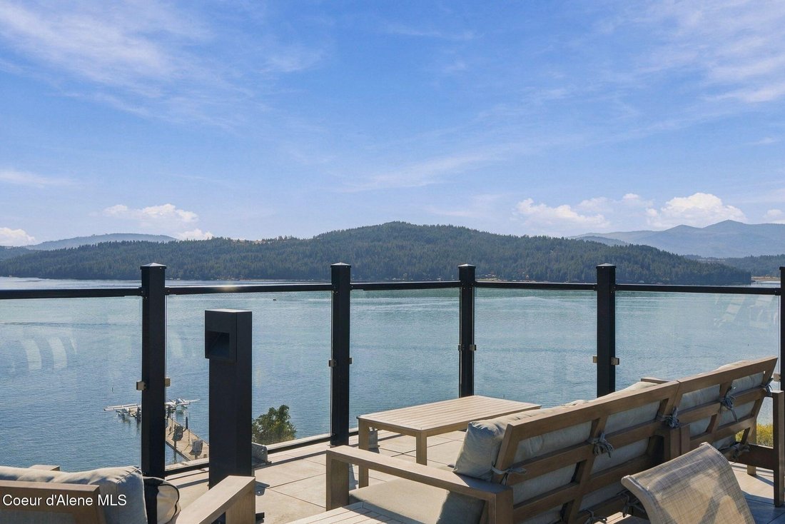Condominio a Coeur d'Alene, Idaho, Stati Uniti 4 - 19053312