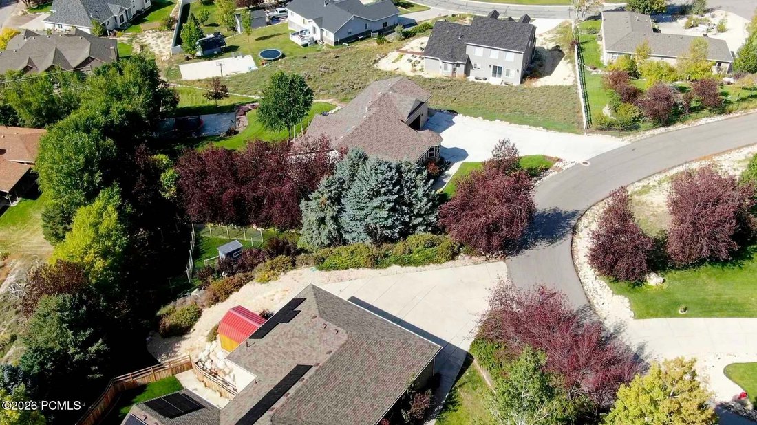 Casa a Park City, Utah, Stati Uniti 4 - 19050958