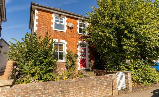 Casa a Three Bridges, Crawley, Inghilterra 1