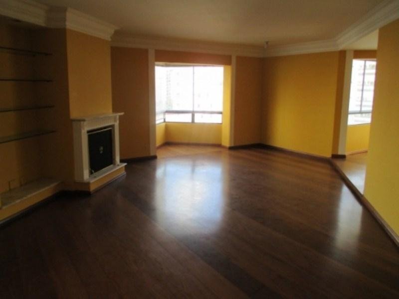Apartment in Campo Belo, State of São Paulo, Brazil 3 - 19052796