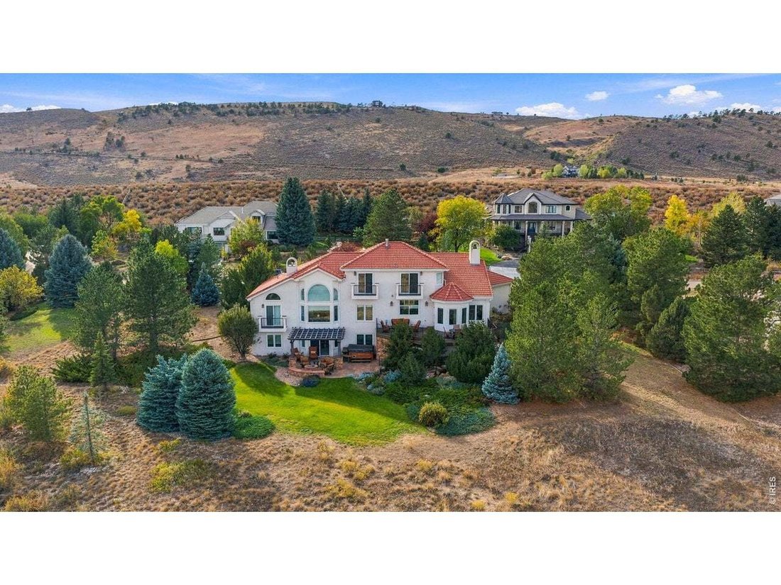 Maison à Fort Collins, Colorado, États-Unis 3 - 19056357