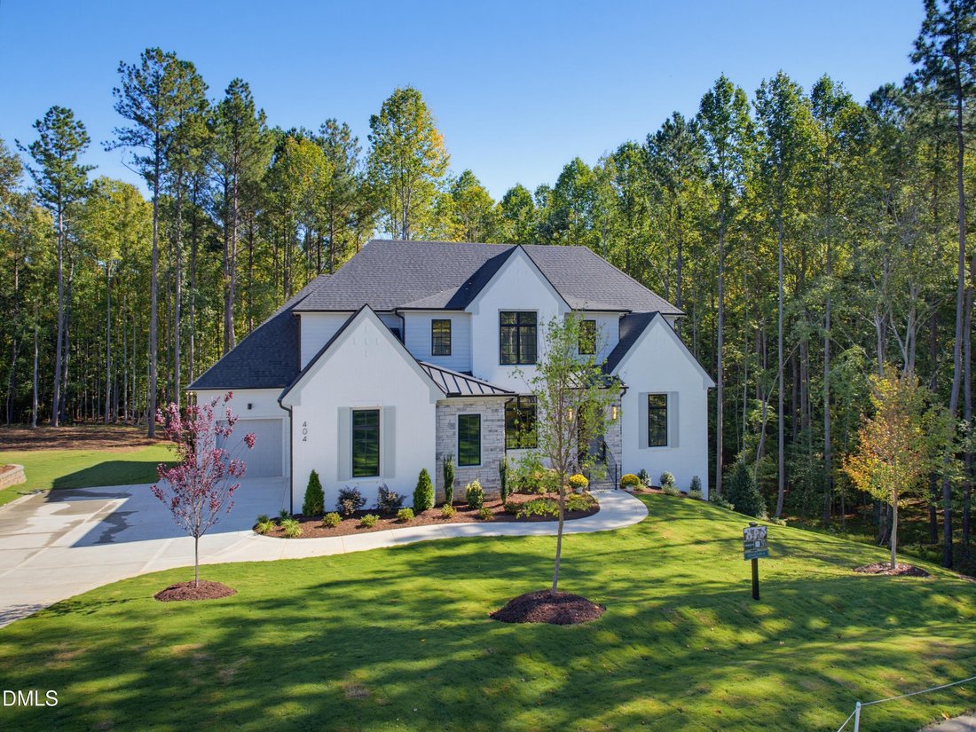 House in Raleigh, North Carolina, United States 2 - 16064806