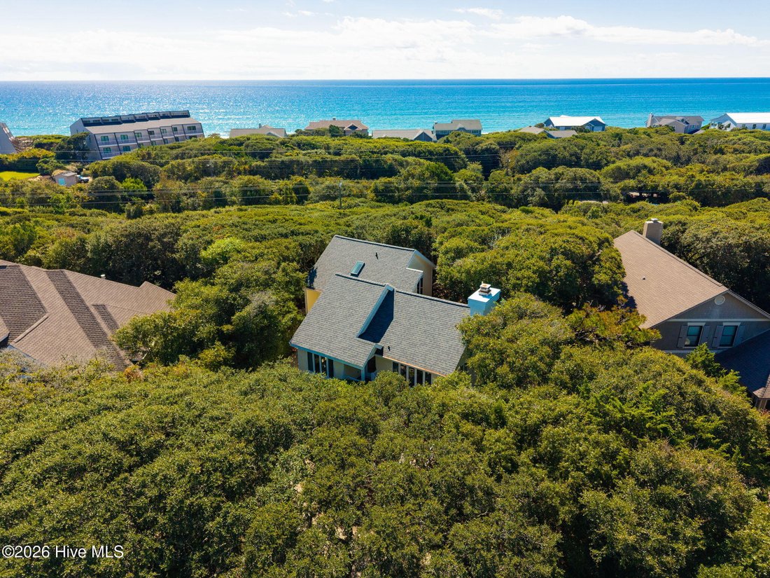 Haus in Pine Knoll Shores, North Carolina, Vereinigte Staaten 2 - 19052607