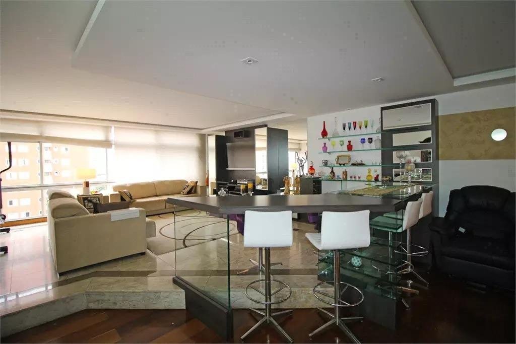 Apartamento en Cerqueira César, Estado de São Paulo, Brasil 4 - 19052757