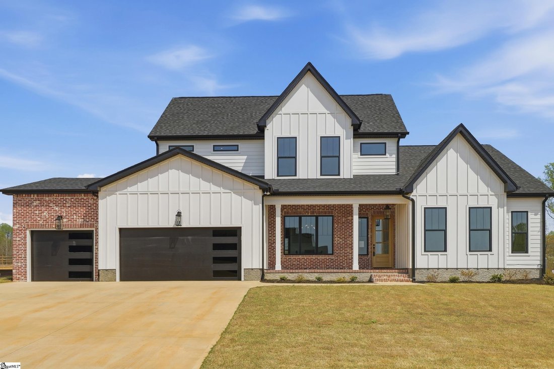 House in Spartanburg, South Carolina, United States 1 - 19050932