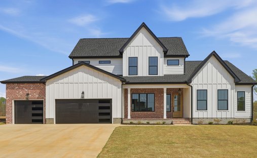 Maison à Spartanburg, Caroline du Sud, États-Unis 1