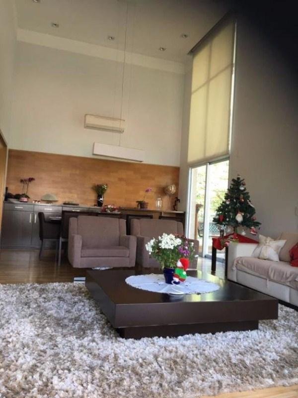 Apartamento en Indianópolis, Estado de São Paulo, Brasil 4 - 19052939