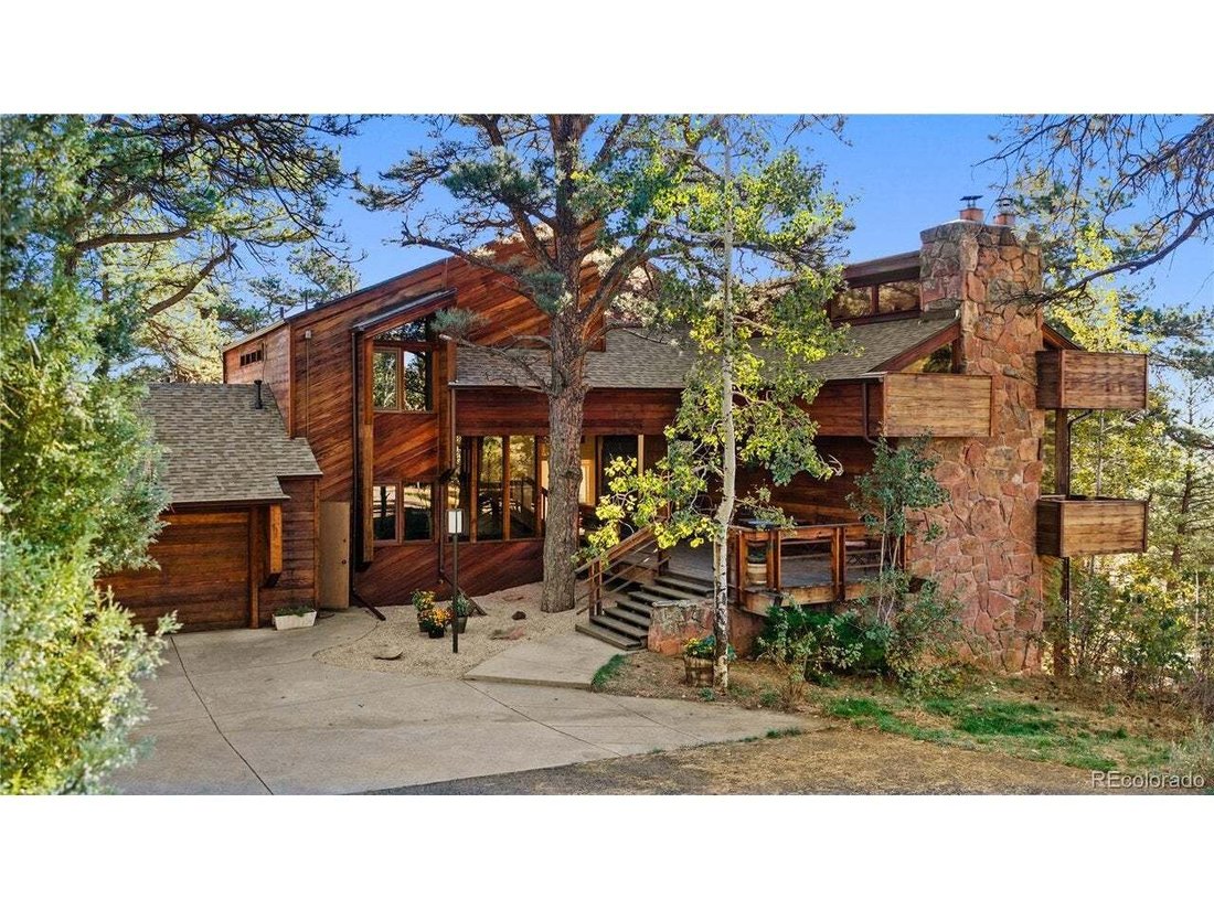 Maison à Littleton, Colorado, États-Unis 4 - 19053812
