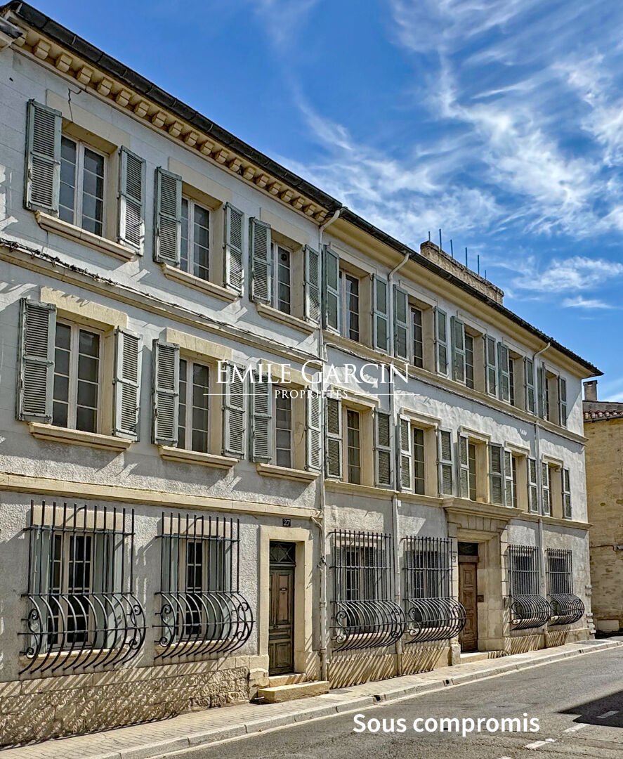 Villa in Avignon, Provence-Alpes-Côte d'Azur, Frankreich 1 - 15960596