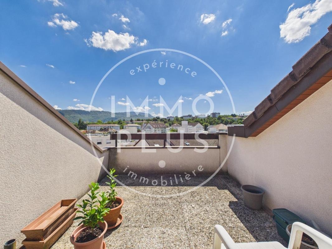 Appartement à Cran-Gevrier, Annecy, France 5 - 19052022