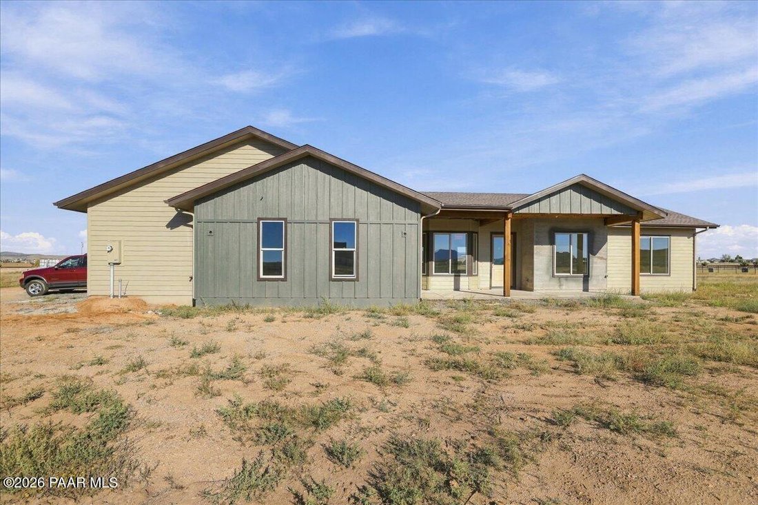 Maison à Prescott Valley, Arizona, États-Unis 1 - 19053675