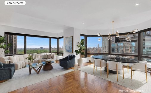 Condominio en Nueva York, Nueva York, Estados Unidos 1
