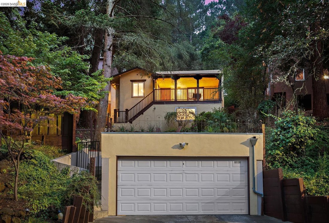 House in Oakland, California, United States 2 - 19054084