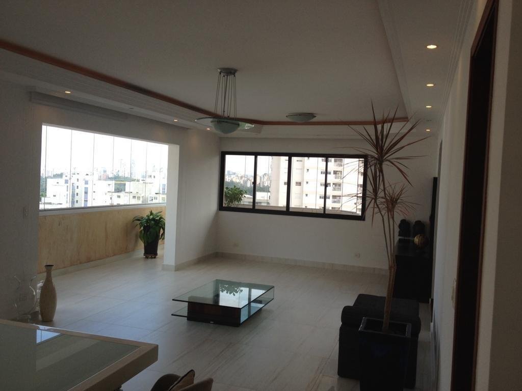 Apartamento en Vila Mariana, Estado de São Paulo, Brasil 1 - 19052721