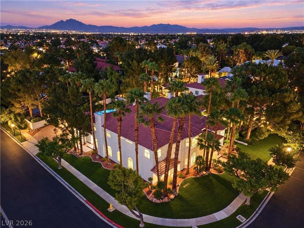 Maison à Henderson, Nevada, États-Unis 1 - 19053519