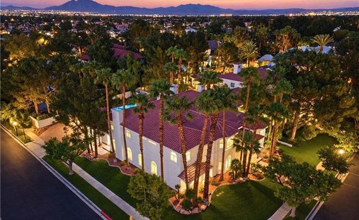 Casa a Henderson, Nevada, Stati Uniti 1
