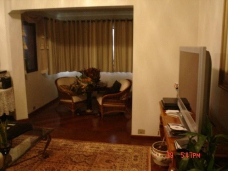 Apartamento en Paraíso, Estado de São Paulo, Brasil 4 - 19052810