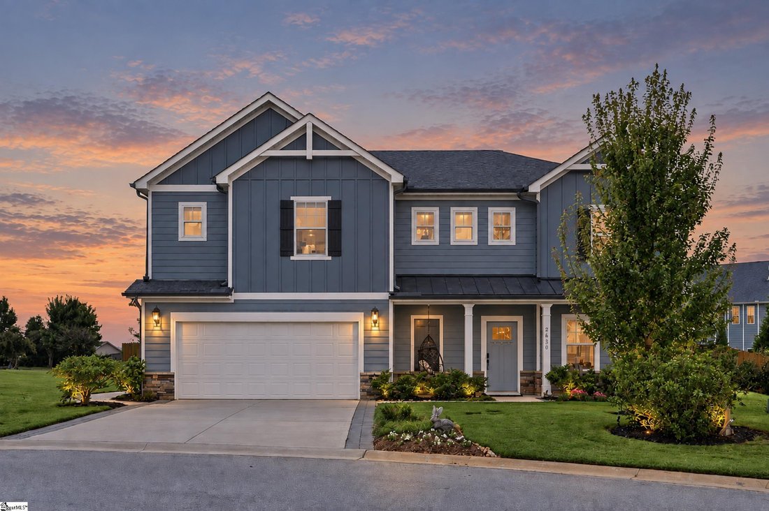 House in Greer, South Carolina, United States 2 - 19050924
