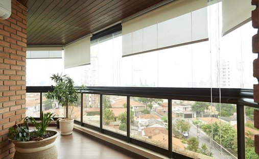 Apartment in Campo Belo, State of São Paulo, Brazil 1