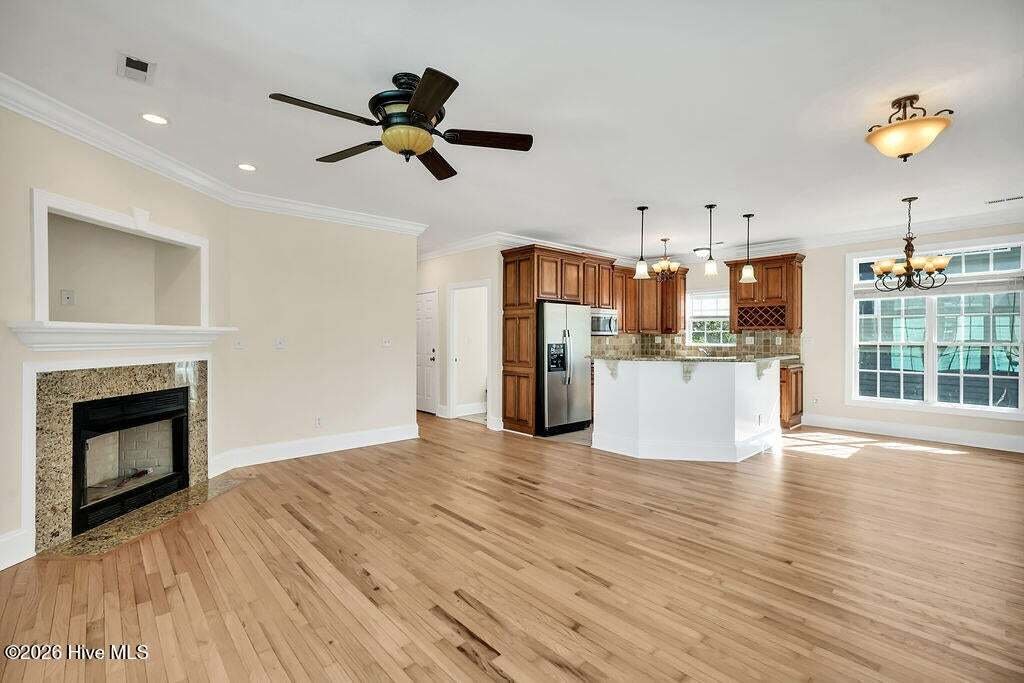 Casa a Oak Island, Carolina del Nord, Stati Uniti 5 - 19051399