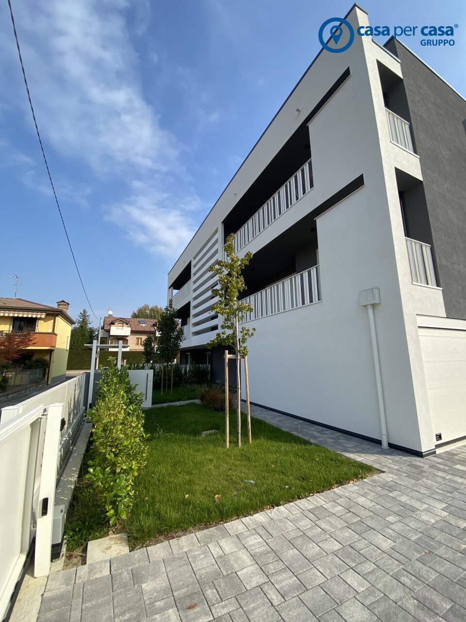 Apartment in Madonna Pellegrina, Padua, Italy 2 - 13540200