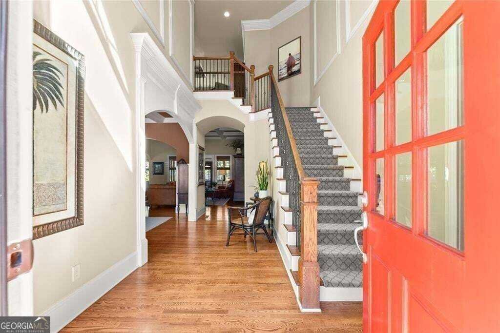 Casa a Suwanee, Georgia, Stati Uniti 3 - 19054049