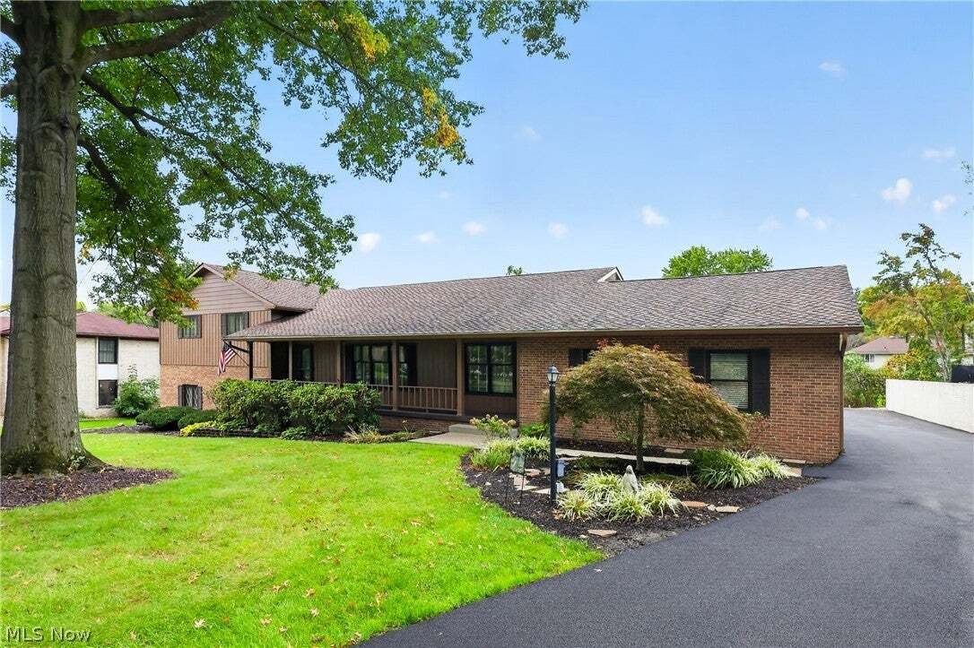 House in Canfield, Ohio, United States 1 - 19054131