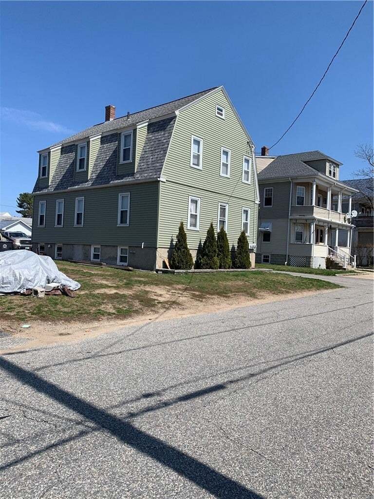 Altro a East Providence, Rhode Island, Stati Uniti 1 - 19053839