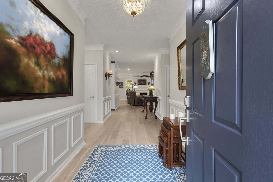 House in Peachtree City, Georgia, United States 5 - 19051384
