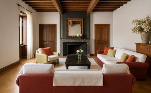 Maison à Saint-Maurin, Nouvelle-Aquitaine, France 1