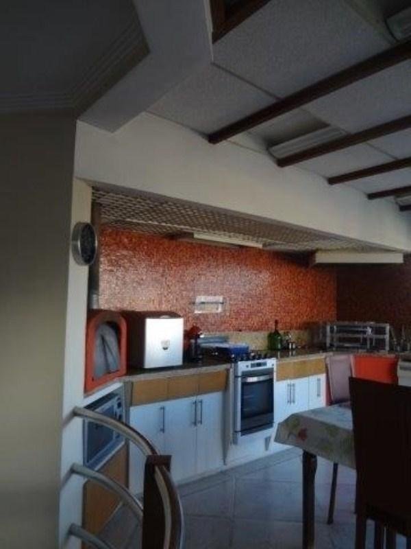 Apartment in Jardim Prainha, State of São Paulo, Brazil 3 - 19052774