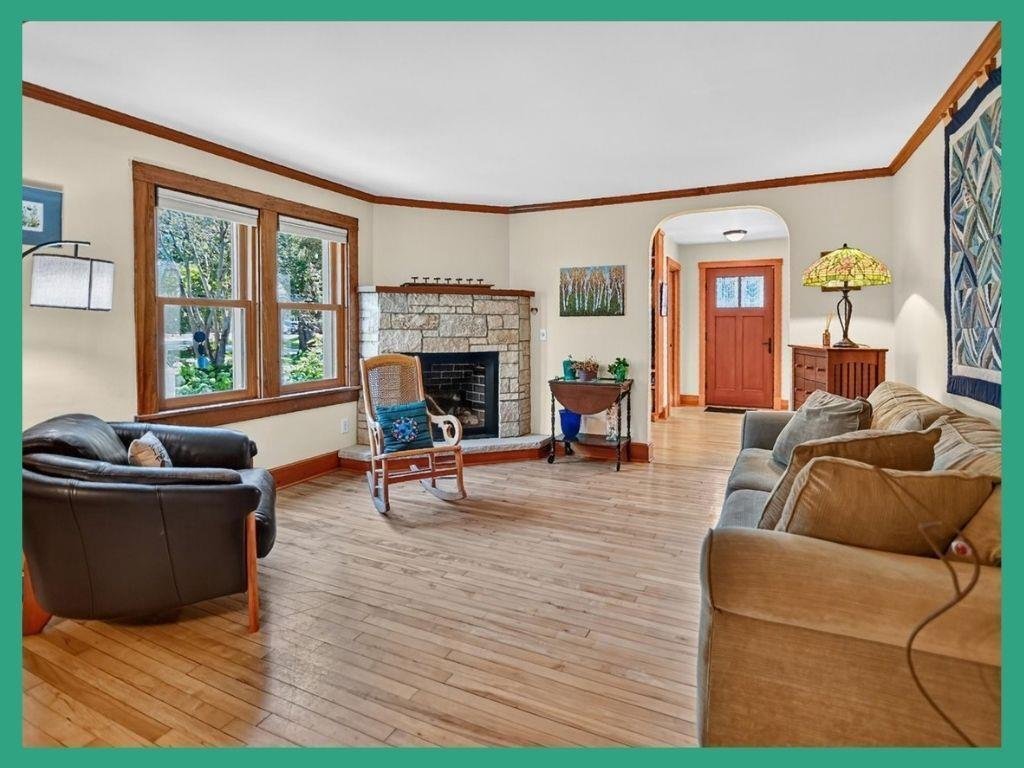 House in Monona, Wisconsin, United States 3 - 19050885