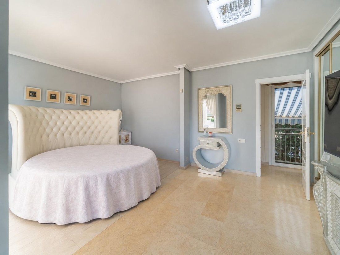 Villa in Torrevieja, Land Valencia, Spanien 4 - 19054999