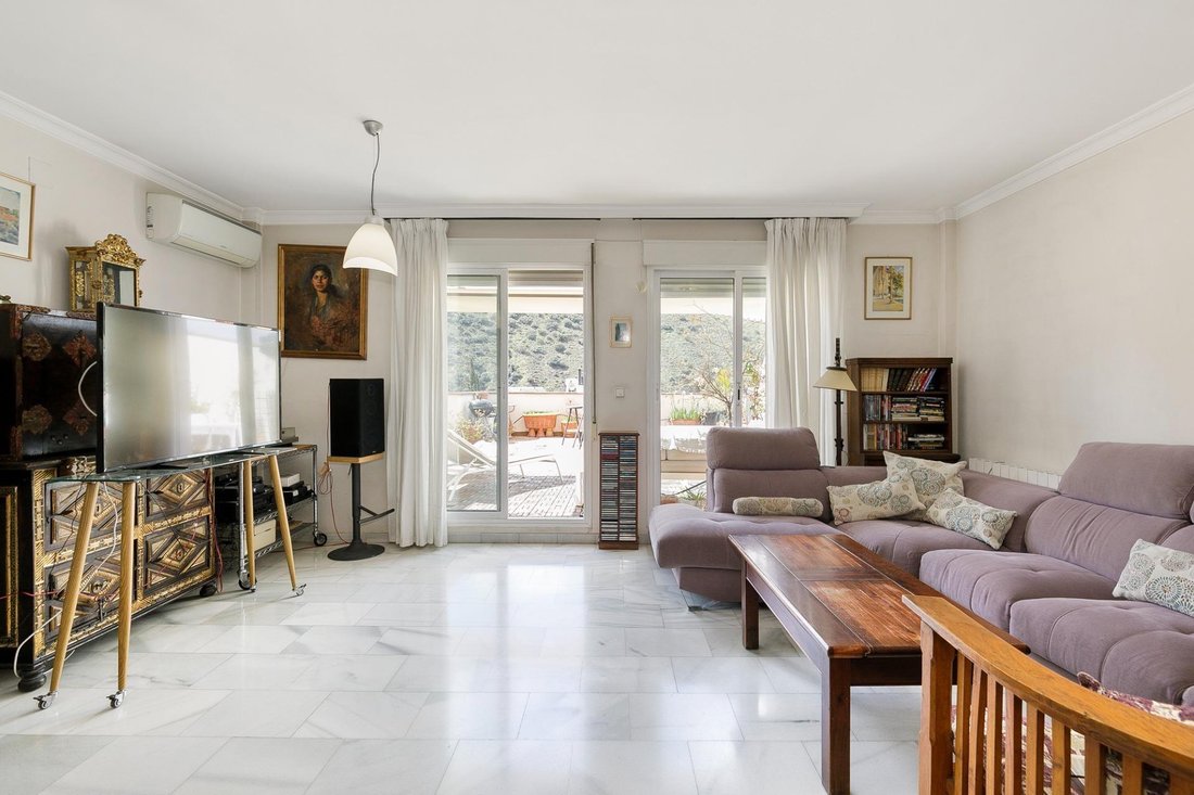 Haus in Genil, Granada, Spanien 5 - 19055019