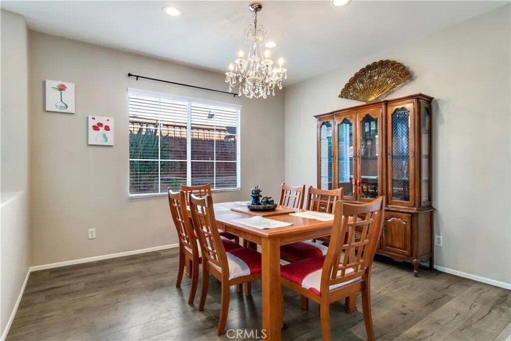 Casa en Rancho Cucamonga, California, Estados Unidos 4 - 19054538