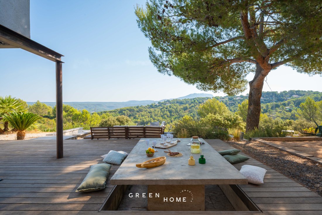 House in Meyreuil, Provence-Alpes-Côte d'Azur, France 2 - 19051892