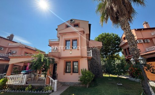 Villa en Fethiye, Fethiye, Turquía 1
