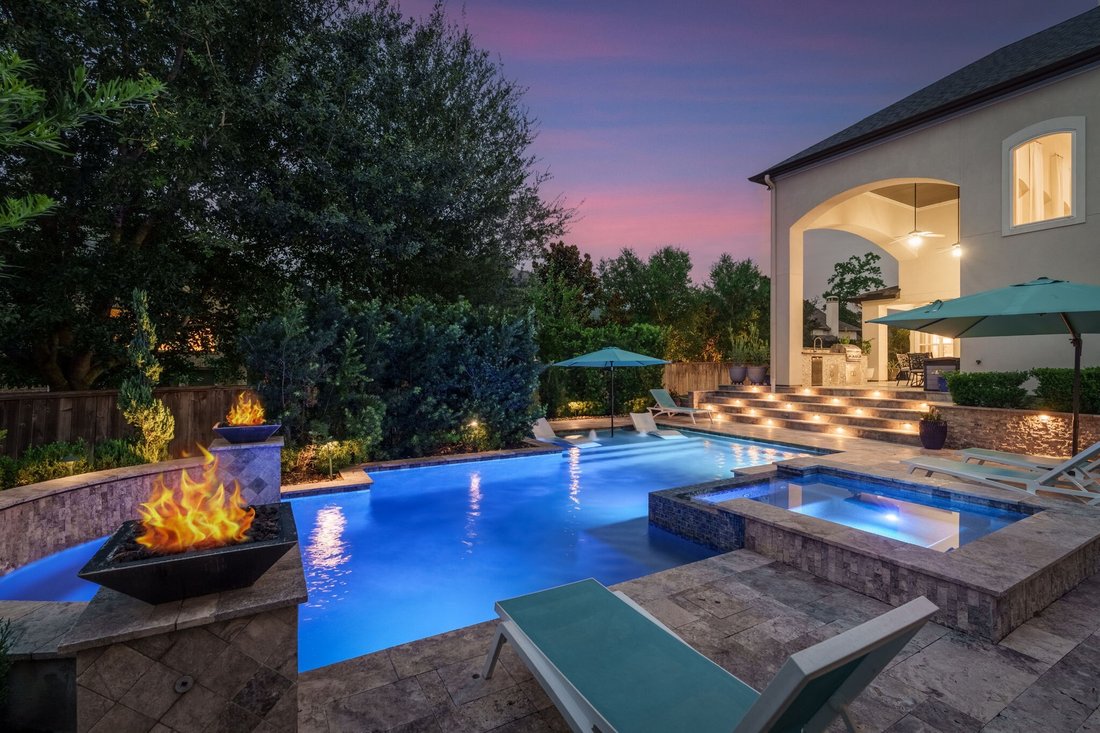 Haus in Spring, Texas, Vereinigte Staaten 4 - 19052540