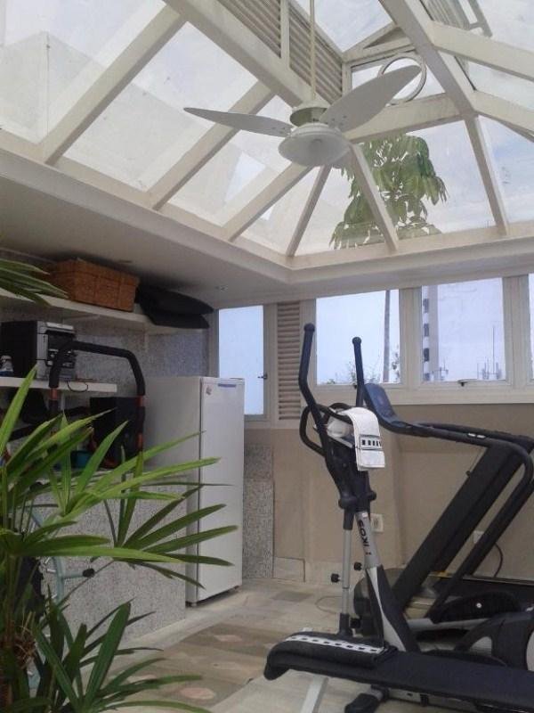 Apartment in Jardim Prainha, State of São Paulo, Brazil 3 - 19052946