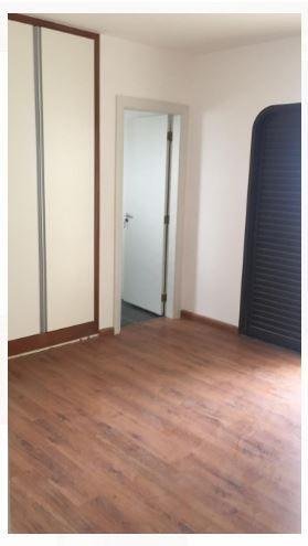 Wohnung in Santo Amaro, São Paulo, Brasilien 4 - 19053010