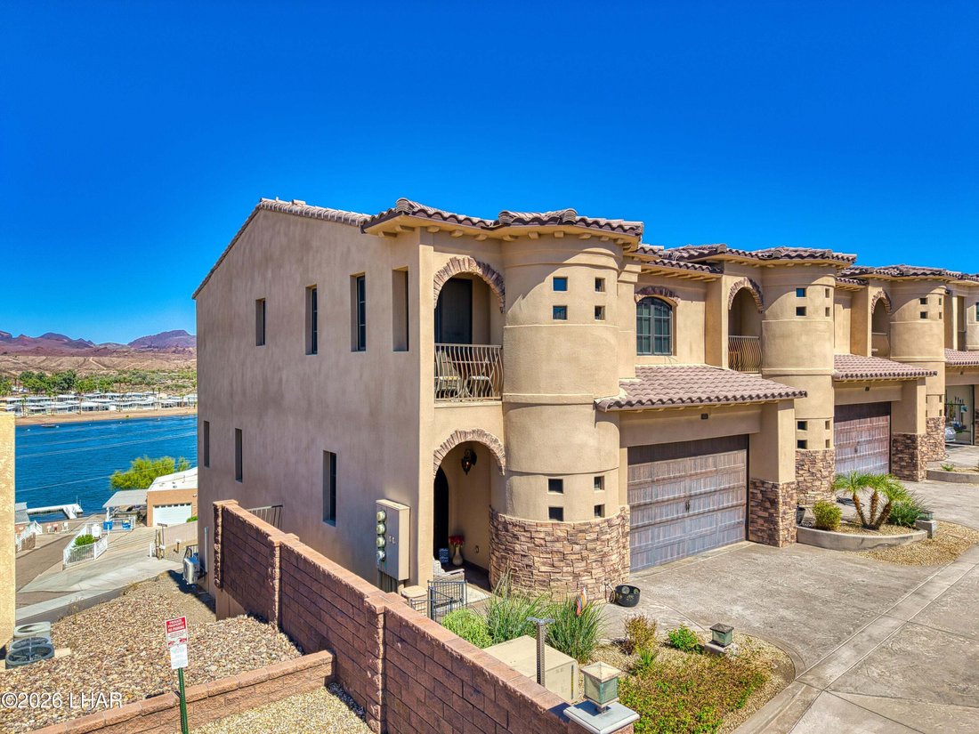 Townhouse in Parker Strip, Arizona, United States 2 - 19053303