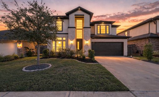Haus in Fulshear, Texas, Vereinigte Staaten 1