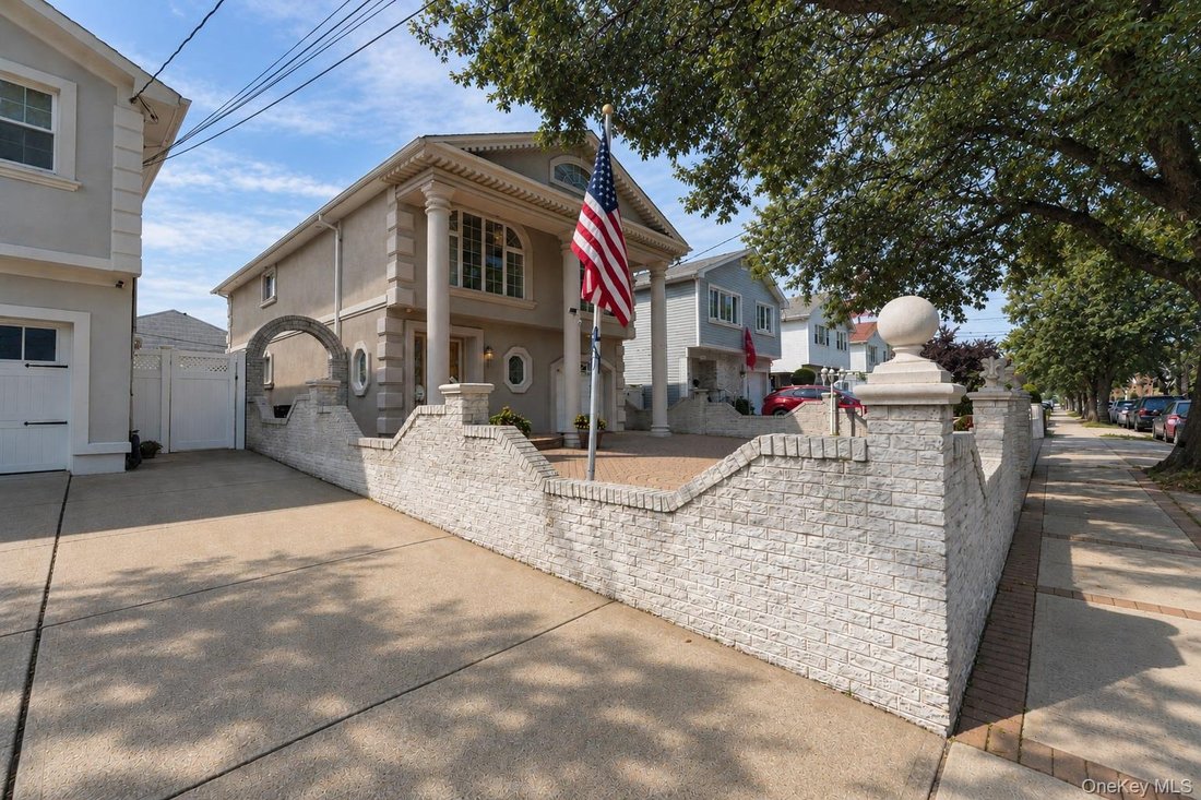 Casa en Nueva York, Nueva York, Estados Unidos 2 - 19053885