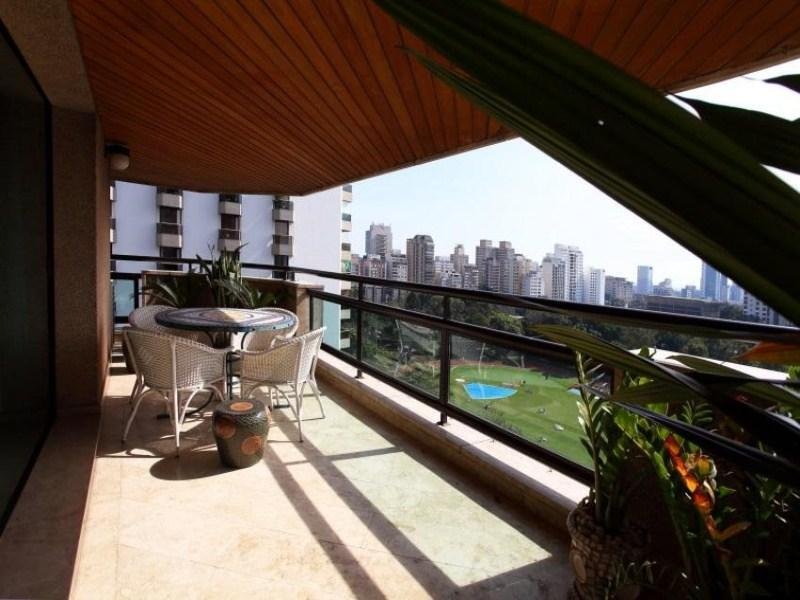 Wohnung in Jardim Europa, São Paulo, Brasilien 4 - 19052974