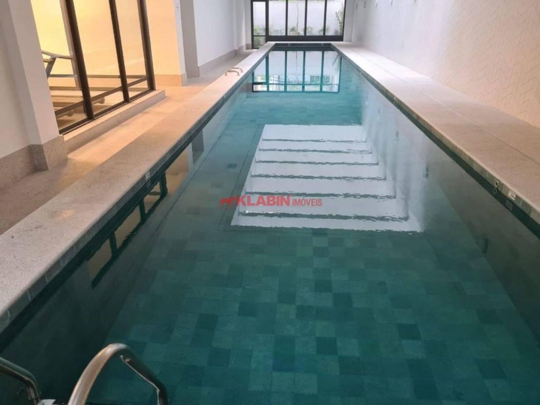 Appartamento a Jardim Paulista, San Paolo, Brasile 4 - 19052890