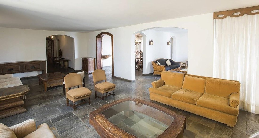 Apartment in Itaim Bibi, State of São Paulo, Brazil 2 - 19052754