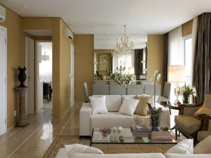 Wohnung in Vila Nova Conceição, São Paulo, Brasilien 1 - 19052847