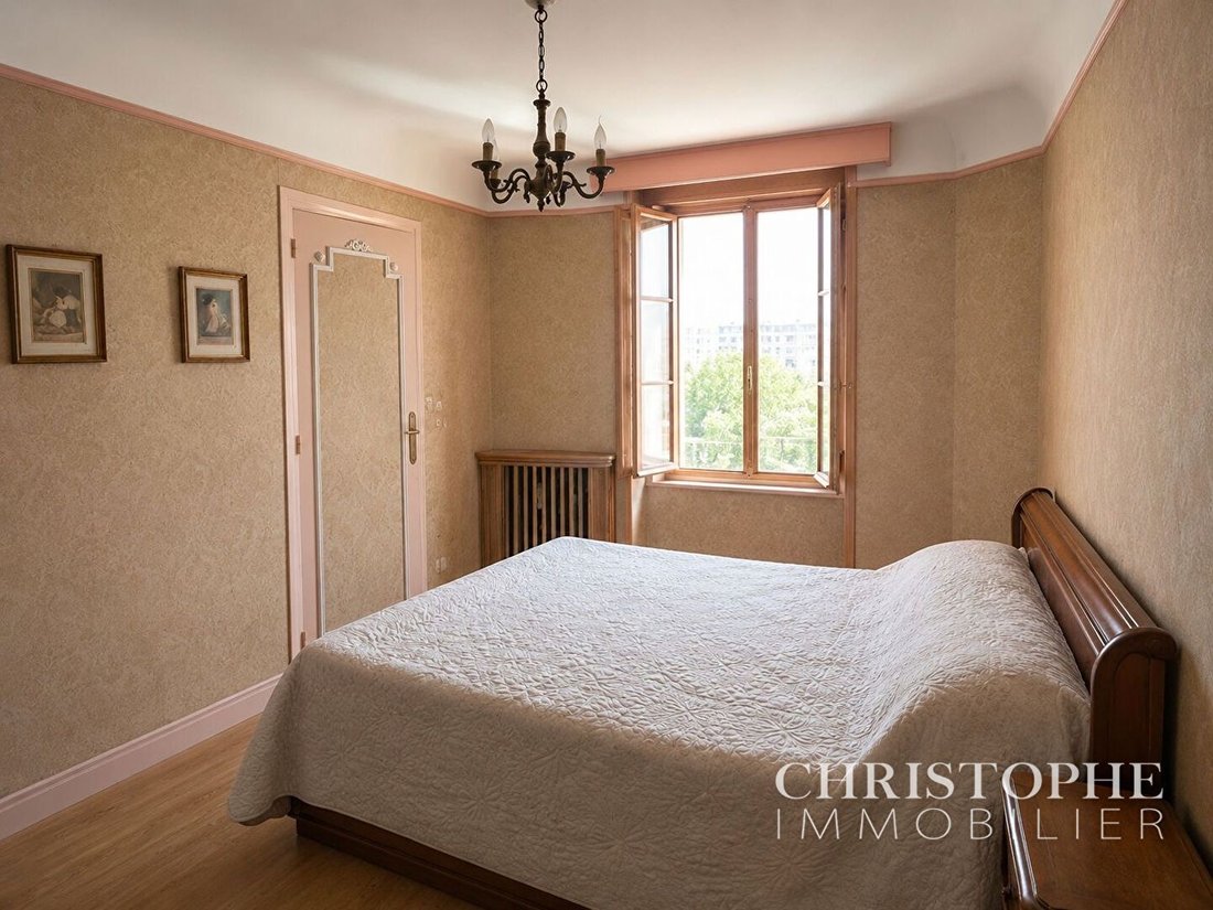 Apartment in Montorgueil-Saint Denis, Paris 2e Arrondissement, Paris 4 - 19055229